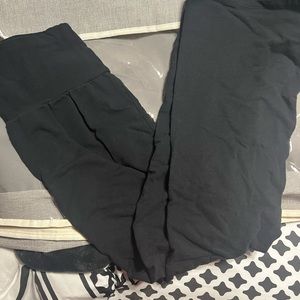 Wild Fable Flare Leggings